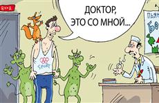 Как самарские медики распознают хронический алкоголизм
