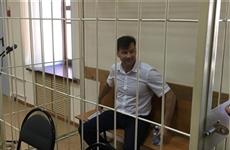 Облсуд не стал менять приговор Дмитрию Сазонову