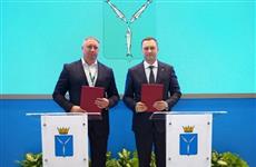 На территории Марксовского района запланировано строительство нового зернового терминала