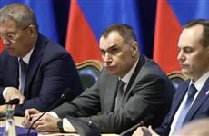 Юрий Зайцев принял участие в заседании Совета при полномочном представителе Президента РФ в ПФО