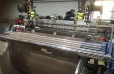 Предприятие по изготовлению мебели в Ульяновской области наращивает производственные мощности