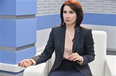 Елена Бабий расскажет об эффективных способах взаимодействия граждан и власти