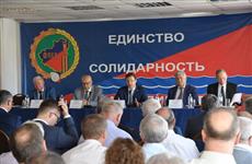 Губернатор принял участие в отчетном собрании областного Союза работодателей