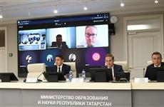 Татарстан станет пилотным регионом для апробации предпринимательского образования