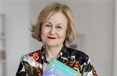 Писательница Дарья Донцова выступит перед школьниками Мордовии