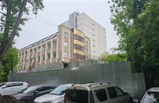 Самарцы собирают подписи против строительства офисника на месте озера