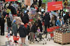 Прожиточный минимум в Самарской области увеличат на 1134 рубля