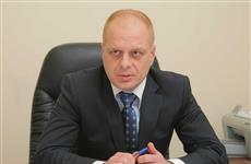 Первым заместителем главы Самары назначен Александр Карпушкин
