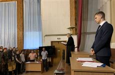Солдат, избивших офицера, отправили в колонию