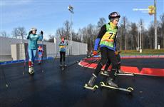 Чувашия — в лидерах спортивного рейтинга страны