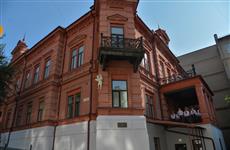 В Саратове открылся новый корпус областного колледжа искусств