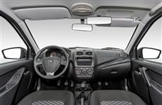 АвтоВАЗ начинает продажи Lada Granta для автошкол