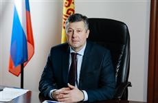 Владимир Осипов: "В Чувашской Республике накоплен большой опыт инноваций в дорожном ремонте"