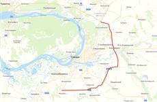 Самарская обводная дорога стала федеральной