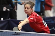 Самарчанка Екатерина Зиронова взяла "золото" в Турнирах сильнейших спортсменов России "Топ-10"