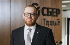 Александру Бречалову представили нового управляющего Удмуртским отделением Сбербанка  