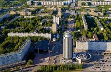 ТОСЭР "Набережные Челны" и "Нижнекамск" признаны территориями с наиболее благоприятной городской средой