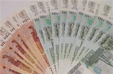 Прогноз: к 2022 г. средняя зарплата в Самарской области вырастет на 20%