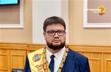 Станислав Трофимов избран главой Чебоксар