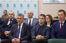 Гордума Самары определила двух кандидатов на пост главы города