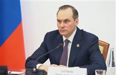 Глава Мордовии потребовал обеспечить стопроцентную готовность к паводковому периоду