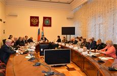 Cостоялось первое заседание конкурсной комиссии по выбору нового главы Самары