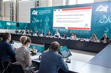 Промышленные предприятия Республики Марий Эл покоряют XIV Международный экономический форум "Россия – Исламский мир: KazanForum"