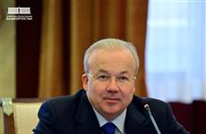 В Башкортостане одобрены инвестпроекты в сфере медицины и туризма