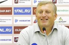 "Крылья Советов" возглавил Игорь Осинькин