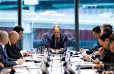 Минпромторг РФ поддержал предложения региона по подготовке к юбилею выпуска первого автомобиля ВАЗ