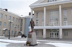 В Перми открыт первый на Урале памятник Александру Суворову