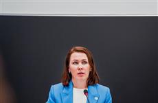 Помощником Главы Чувашии по координации подготовки кадров назначена Наталия Воскресенская