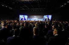 Глеб Никитин поручил нижегородскому минимущества и мэрии решить вопрос с выделением участка под ФОК в Дзержинске