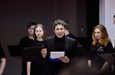 В "ЗИМ Галерее" пройдет лекция-караоке "Шоу-бизнес 90-х"