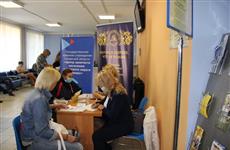 В базе данных центра занятости населения Самары размещено более 15 тыс. вакансий