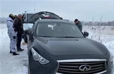 Задержанные в Самаре с наркотиками адвокаты из Крыма признали вину
