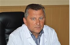 Иван Белозерцев назначил нового министра здравоохранения Пензенской области