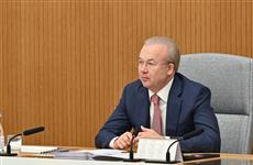 В экономику Башкортостана привлекли более 900 млрд рублей федеральных инвестиций за семь лет