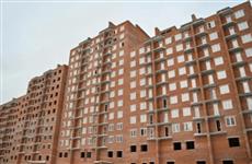 Три участка с недостроенными домами ЖК "Московский" до конца года будут выставлены на торги