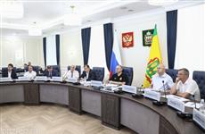 Олег Мельниченко нацелил на дальнейшее расширение географии проекта "Серебряная Пенза"