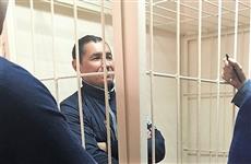 Бывший топ-менеджер РКЦ "Прогресс" арестован на два месяца