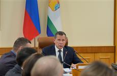Бюджет Кировской области останется социально направленным