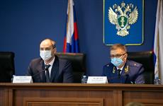 Денис Паслер: в 2020 г. на реализацию нацпроектов направлено 16,2 млрд рублей