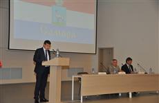 Самарцам рассказали о сложных системах
