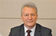 Главой Нефтегорского района избран Александр Баландин