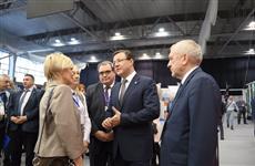 Губернатор: "Стратегическая задача — сделать Самарско-Тольяттинскую агломерацию центром инноваций"