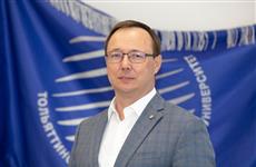 Дмитрий Микель: "Местному самоуправлению нужны профессионалы"