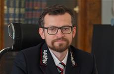 Начальник КбшЖД: "Мы развиваем собственную инновационную экосистему"