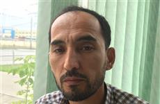 Исраилжан Нурматов: "Требуется внедрение новых технологий в систему регистрации мигрантов"