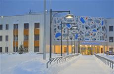 В Перми завешено строительство детского реабилитационного центра